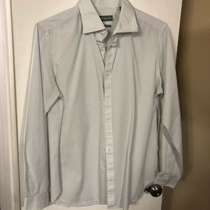 Slim Fit dress shirt